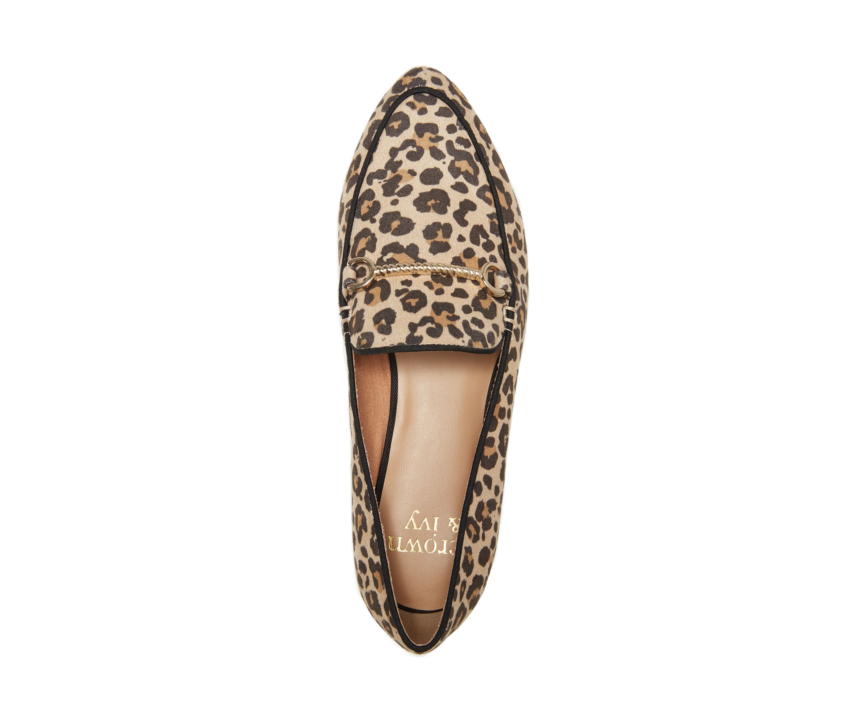 Sienna Loafers