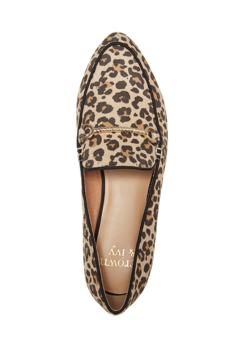 Sienna Loafers