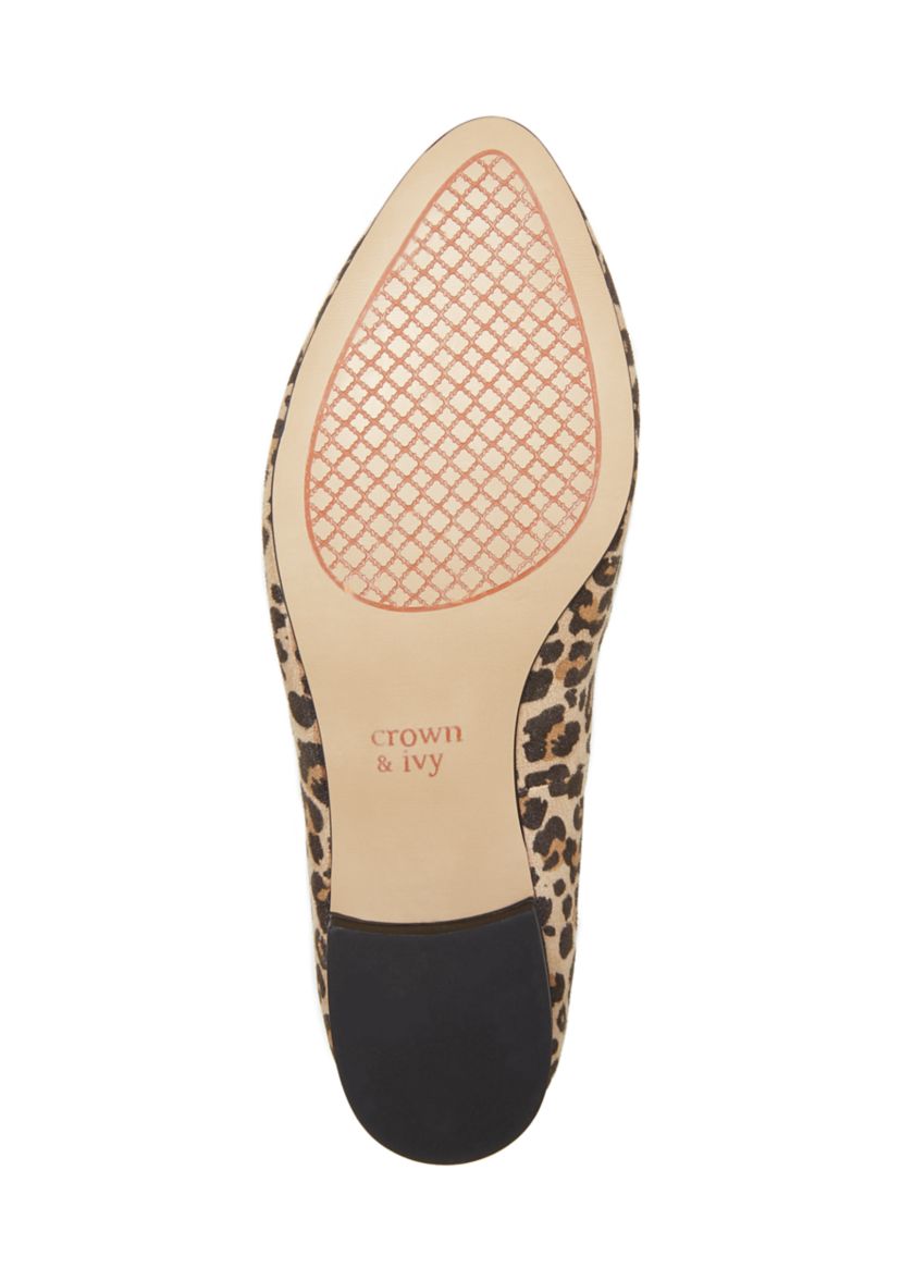 Sienna Loafers