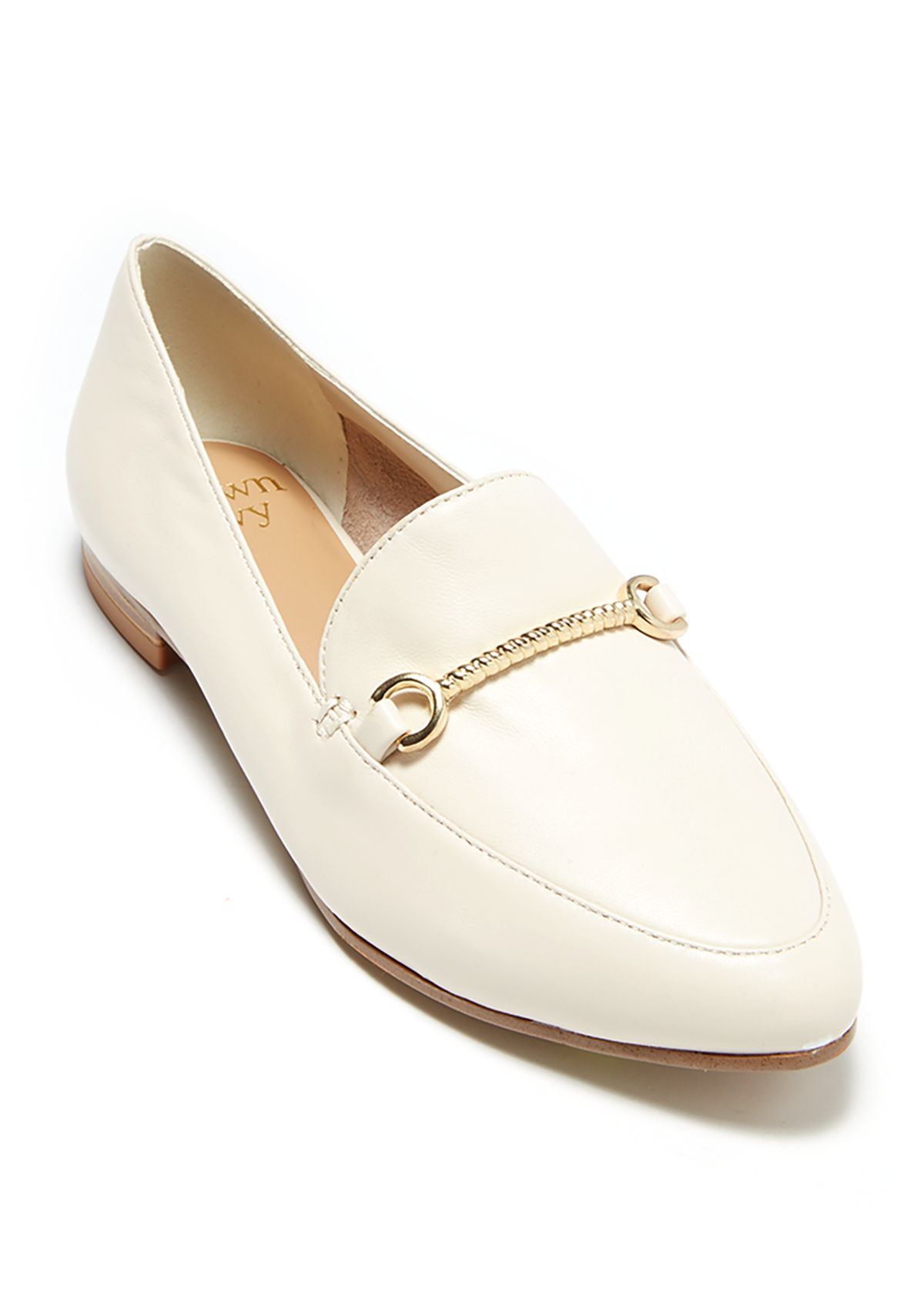 Sienna Loafers