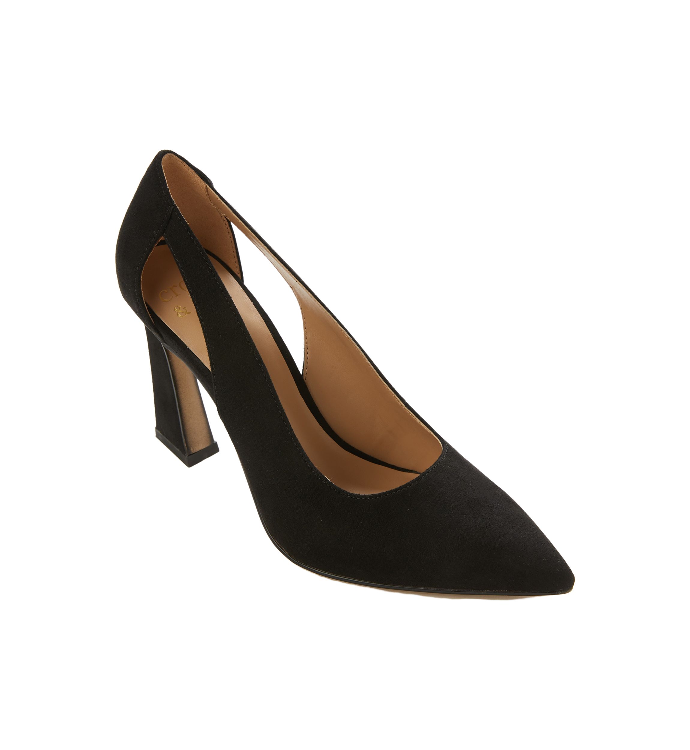 Azarria Pumps