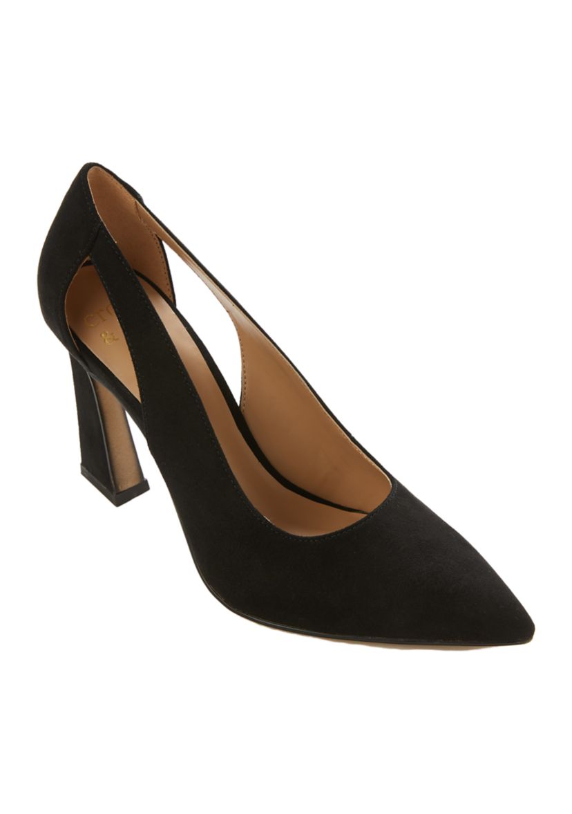 Azarria Pumps