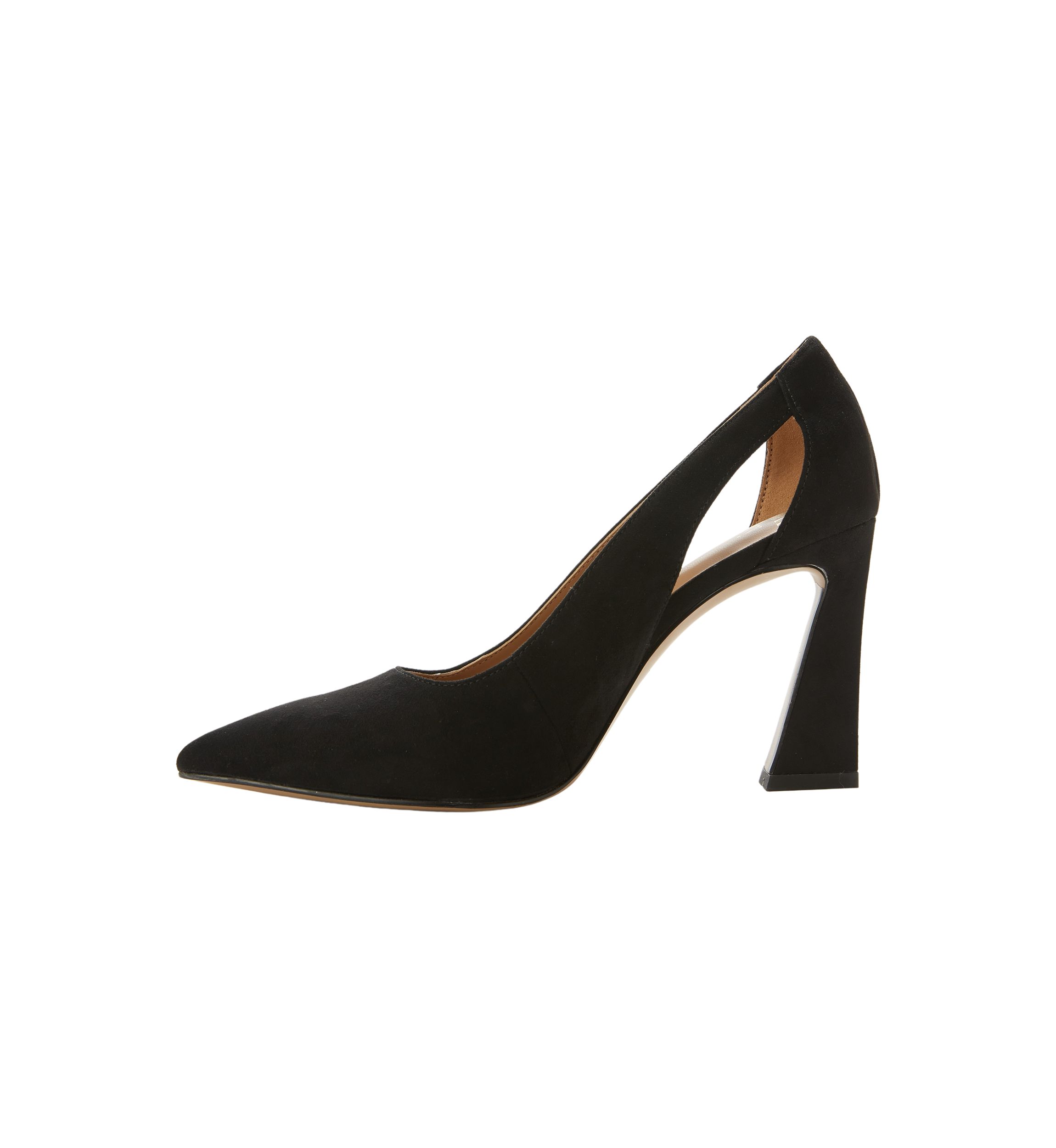Azarria Pumps