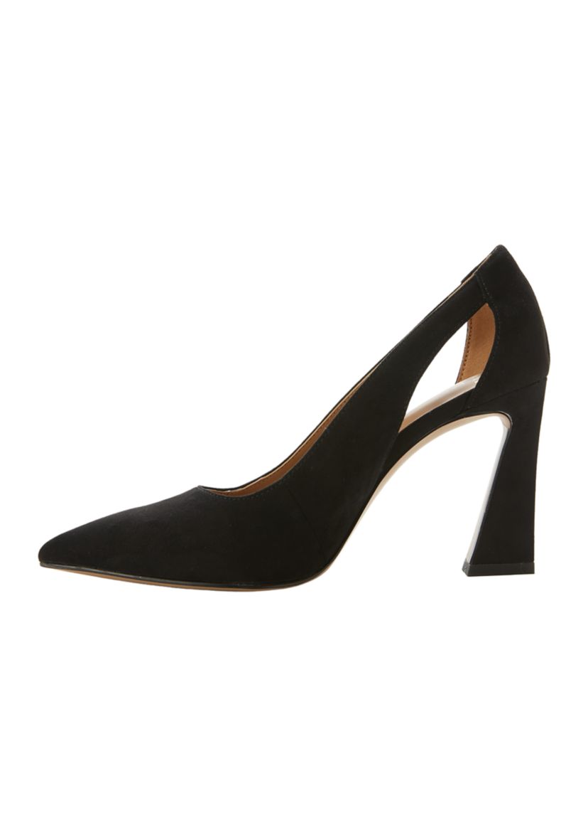 Azarria Pumps