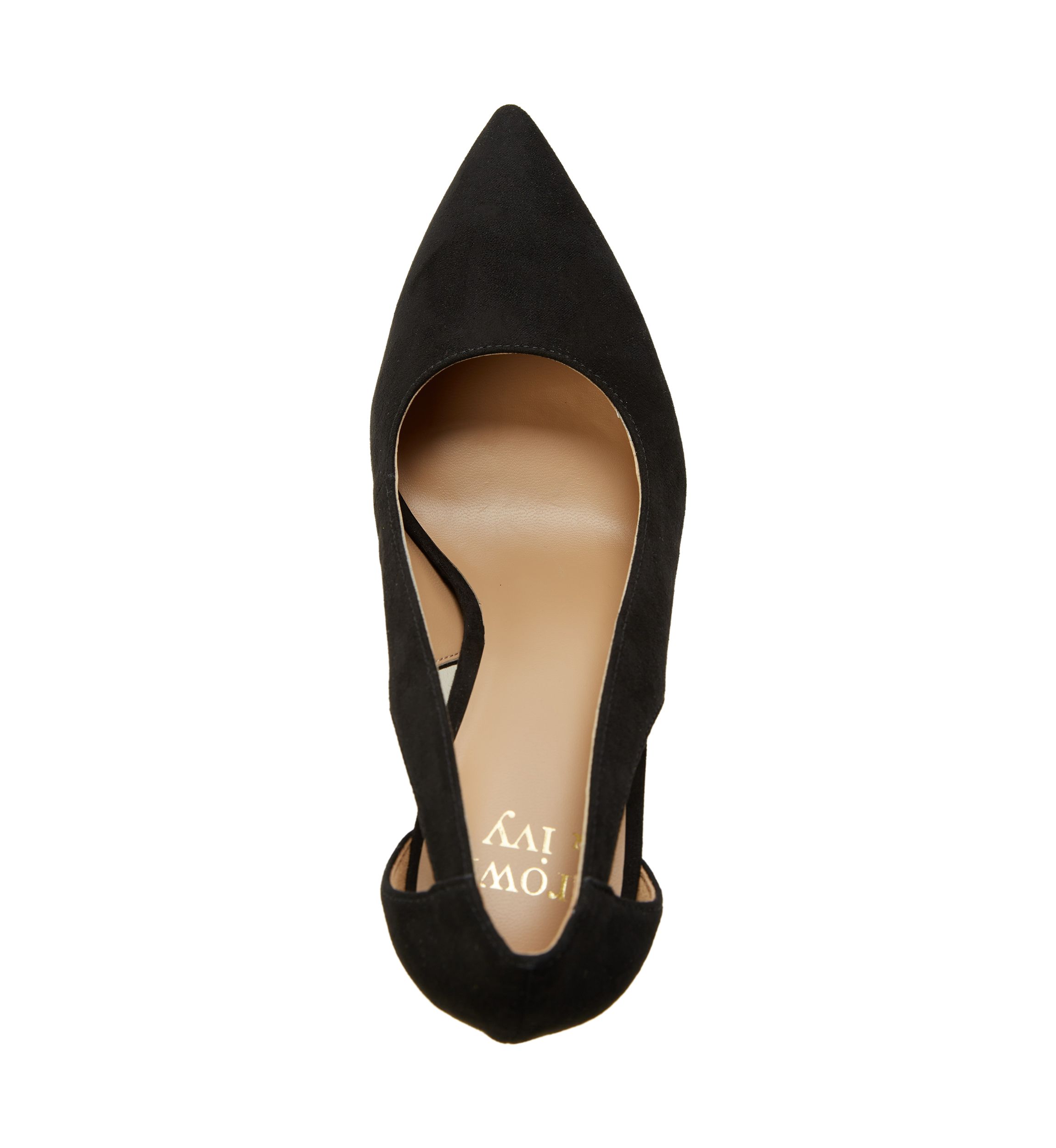 Azarria Pumps