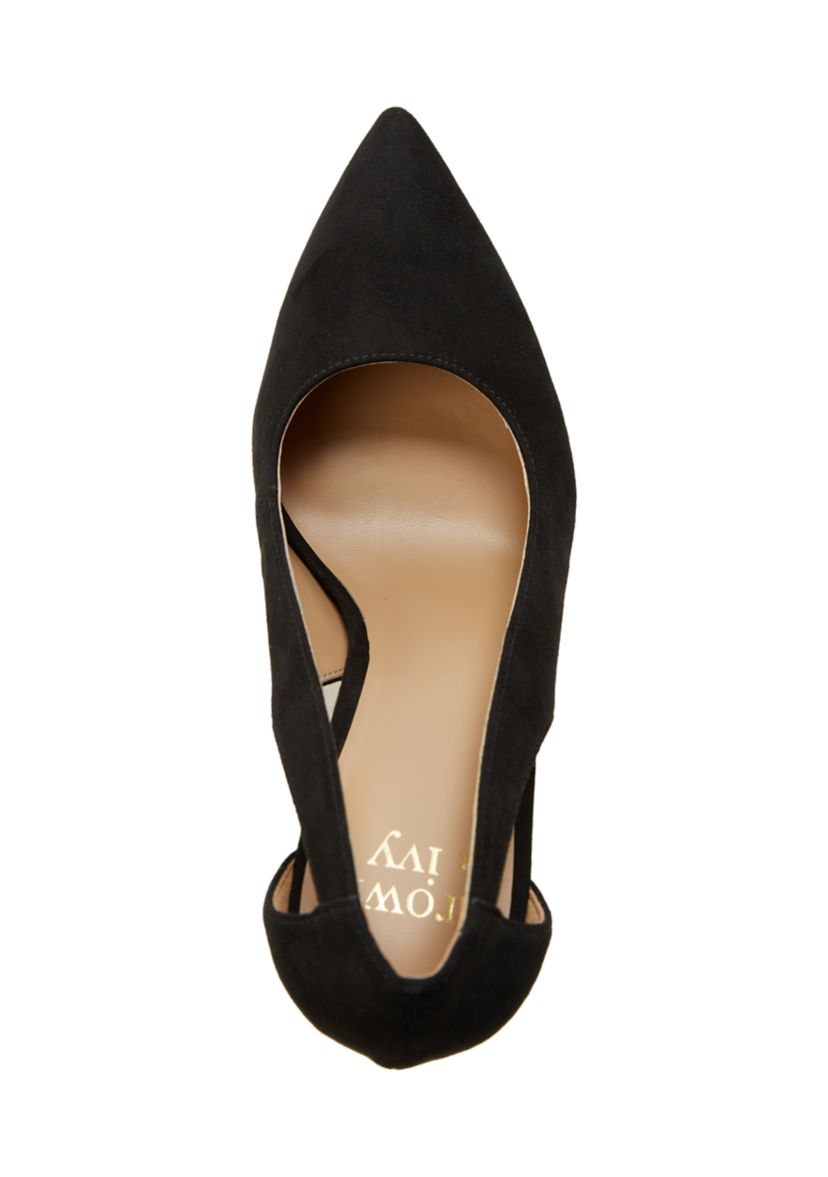 Azarria Pumps