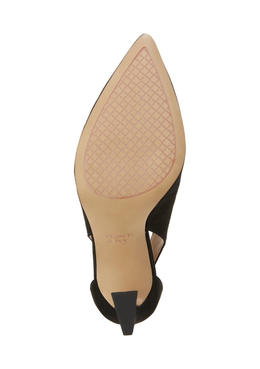 Azarria Pumps