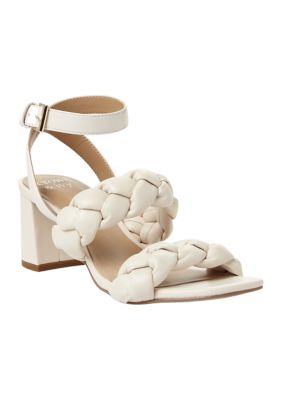 Blakely Puff Sandals