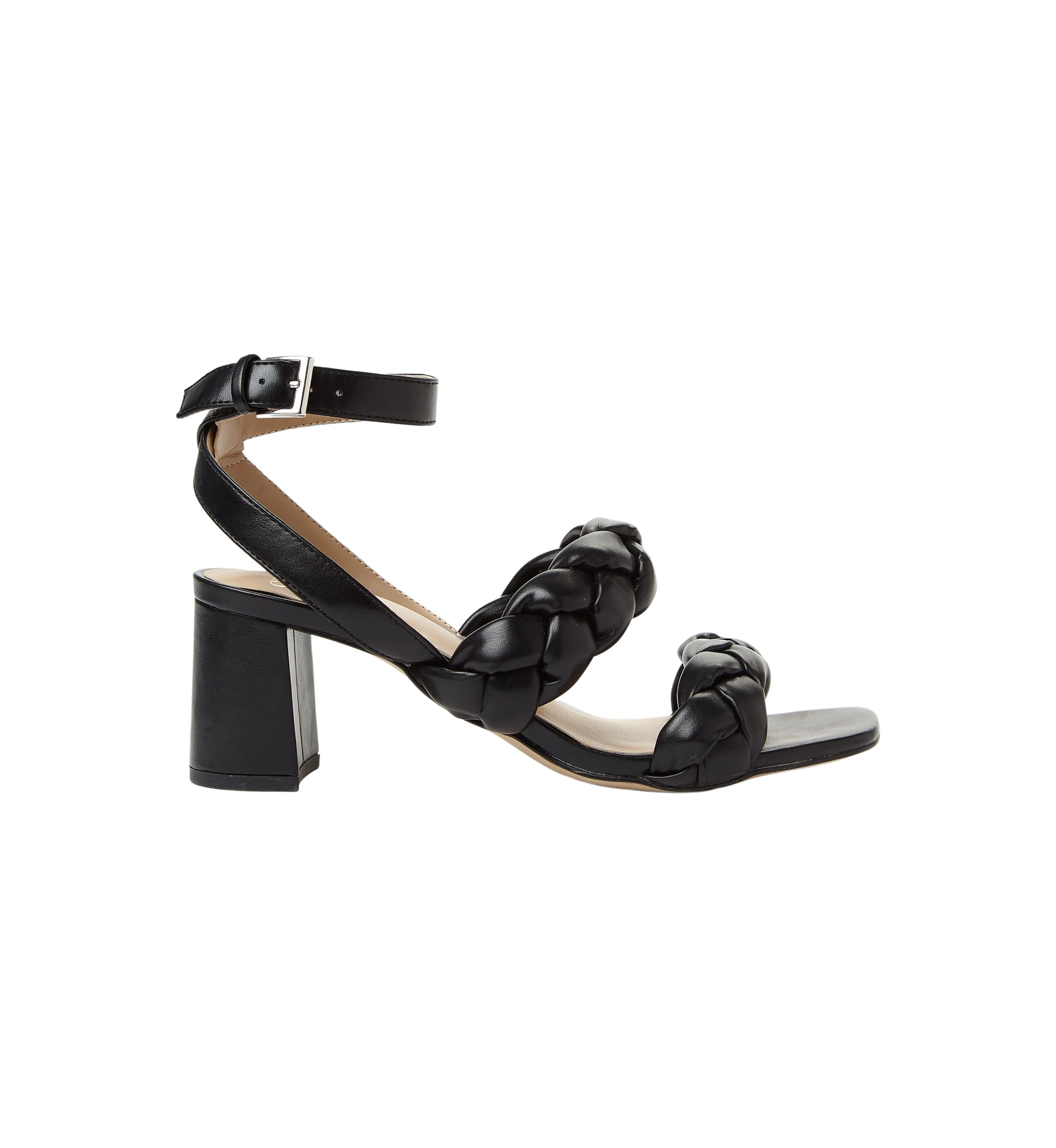 Blakely Puff Sandals