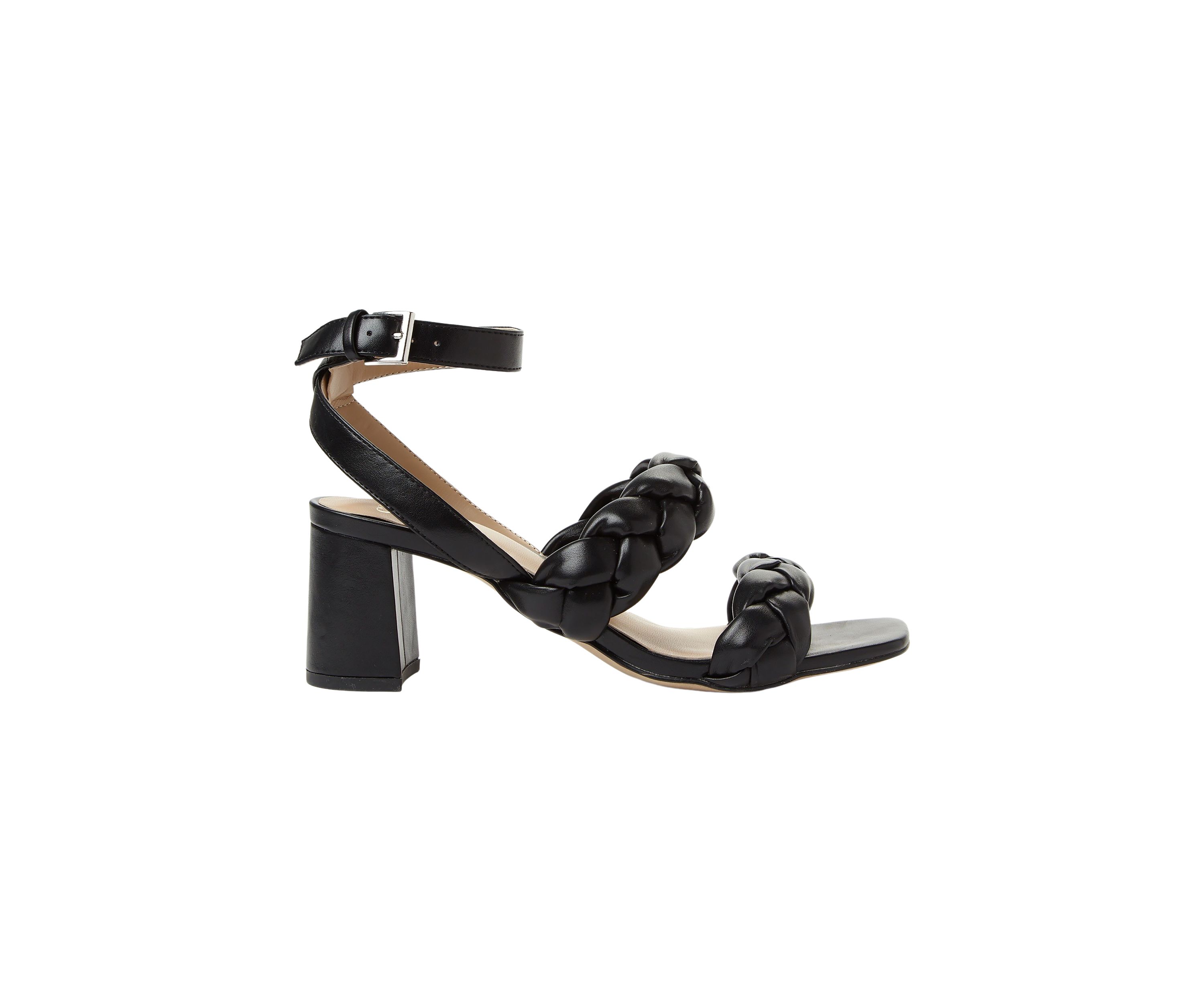 Blakely Puff Sandals