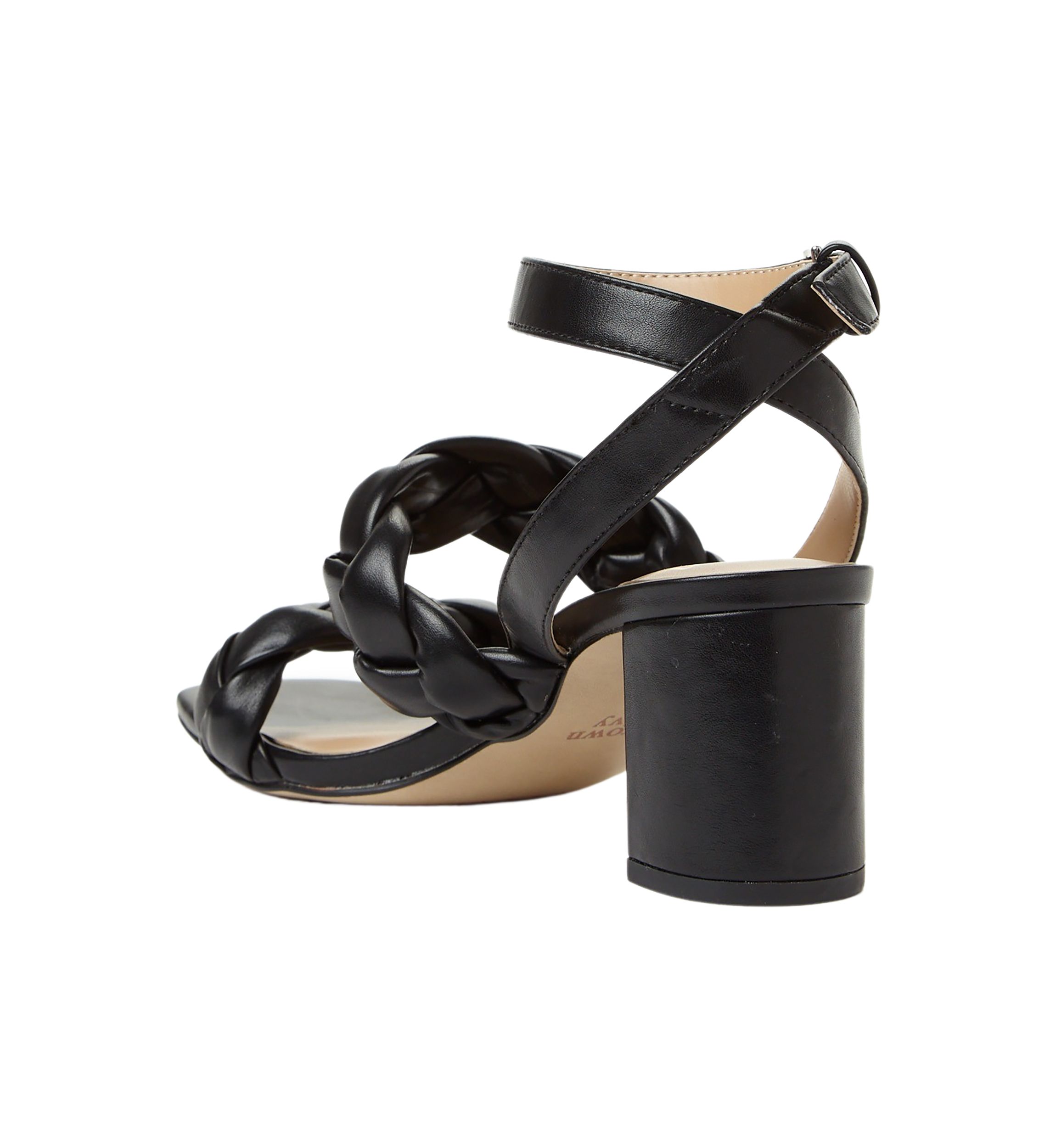 Blakely Puff Sandals