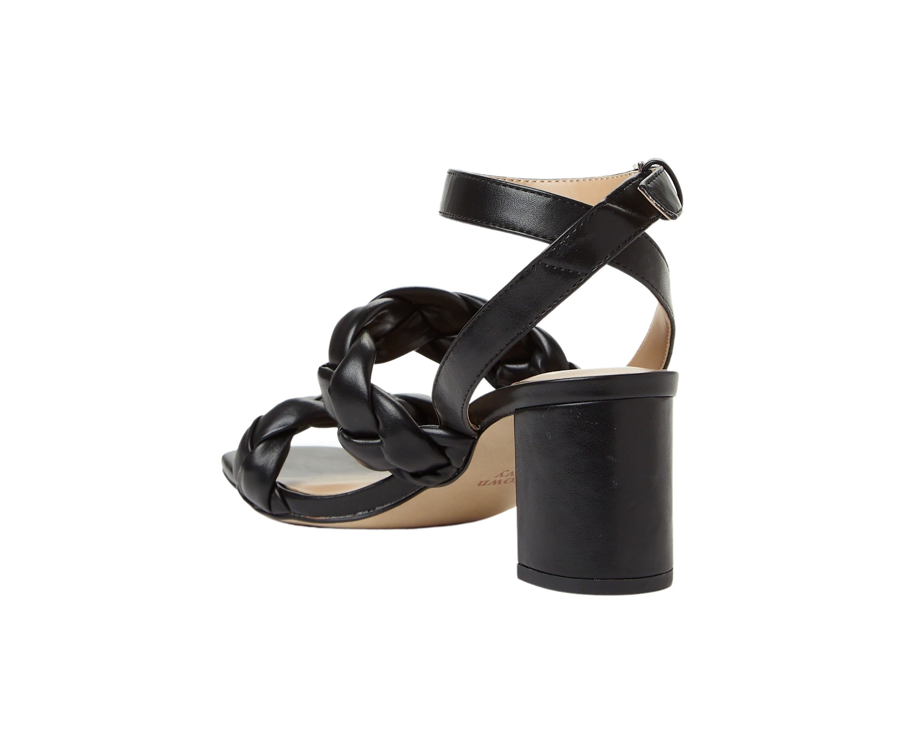 Blakely Puff Sandals