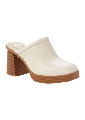 Belk Doorbuster Crown Ivy Sandals Look Just Like Tory Burch