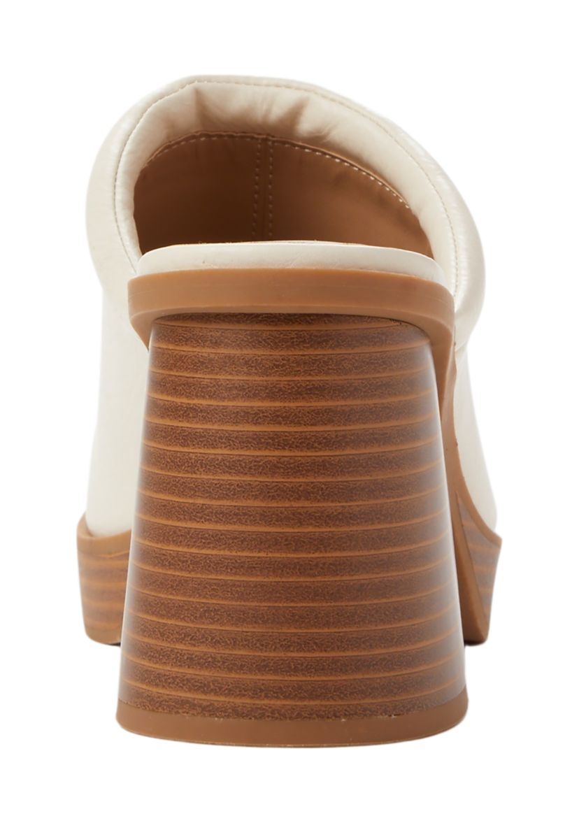 Lewis Mules