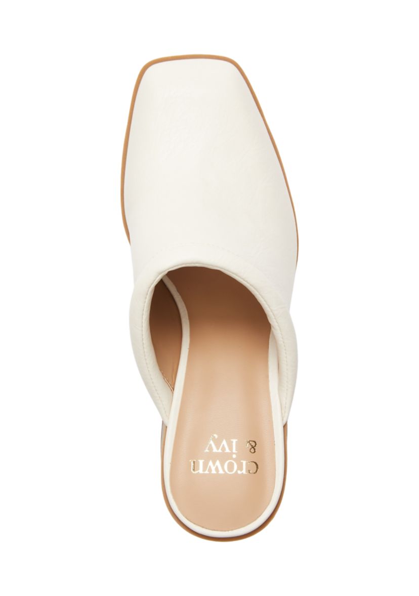 Lewis Mules