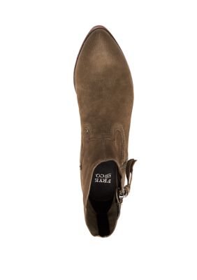 frye rubie zip