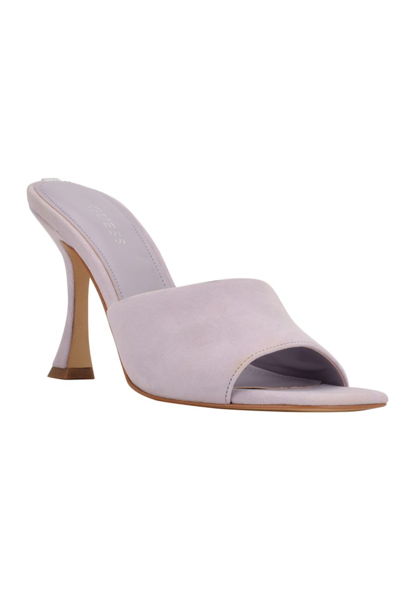 Hambree Fashion Mules