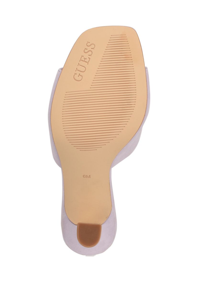 Hambree Fashion Mules