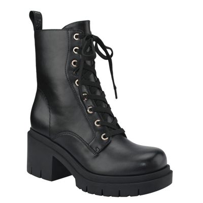 Belks black boots best sale