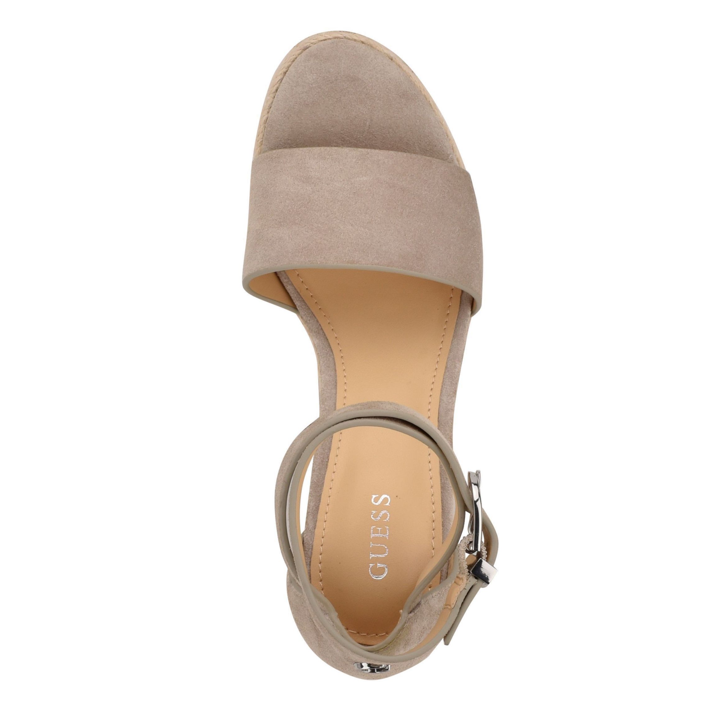 Hidy Fashion Espadrilles
