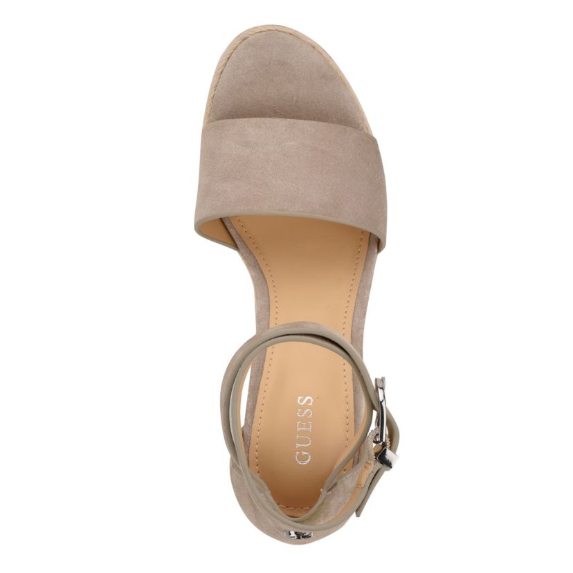 Hidy Fashion Espadrilles