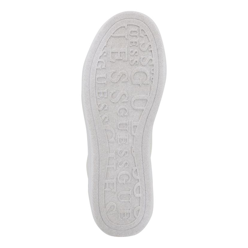 Sybela Lace Up Round Toe Causal Snaeakers
