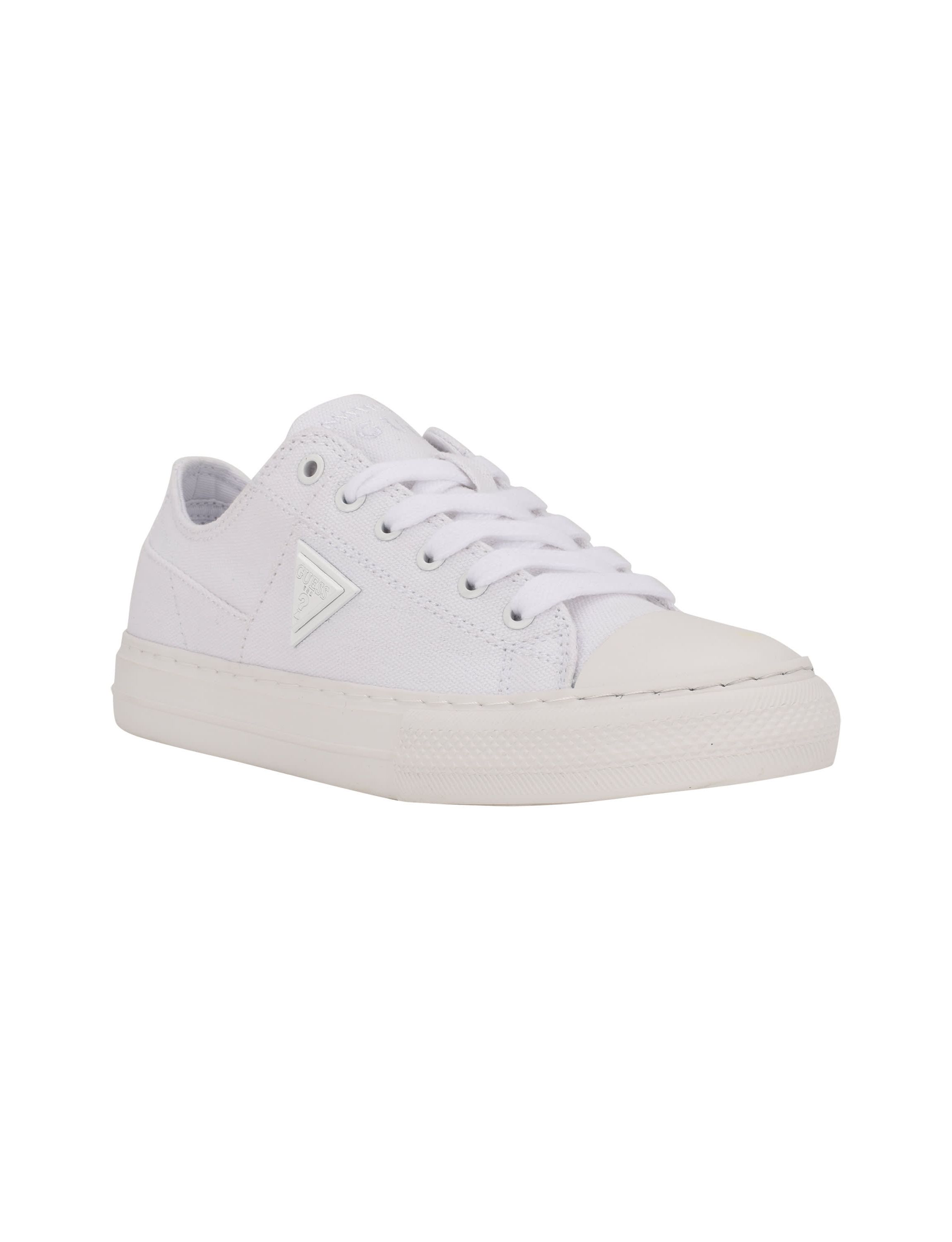 GUESS Pranze Casual Sneakers