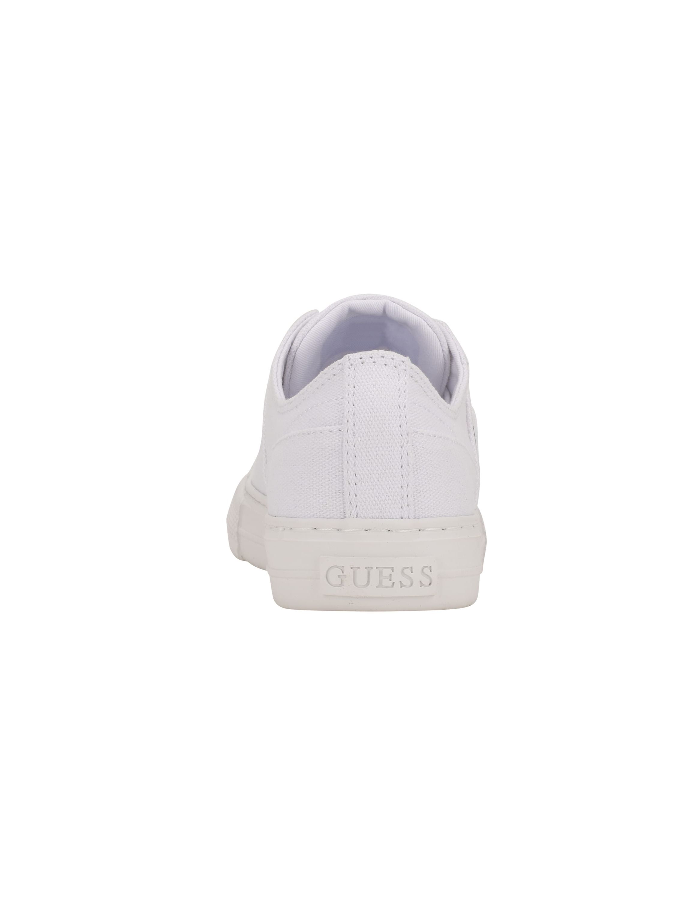 GUESS Pranze Casual Sneakers