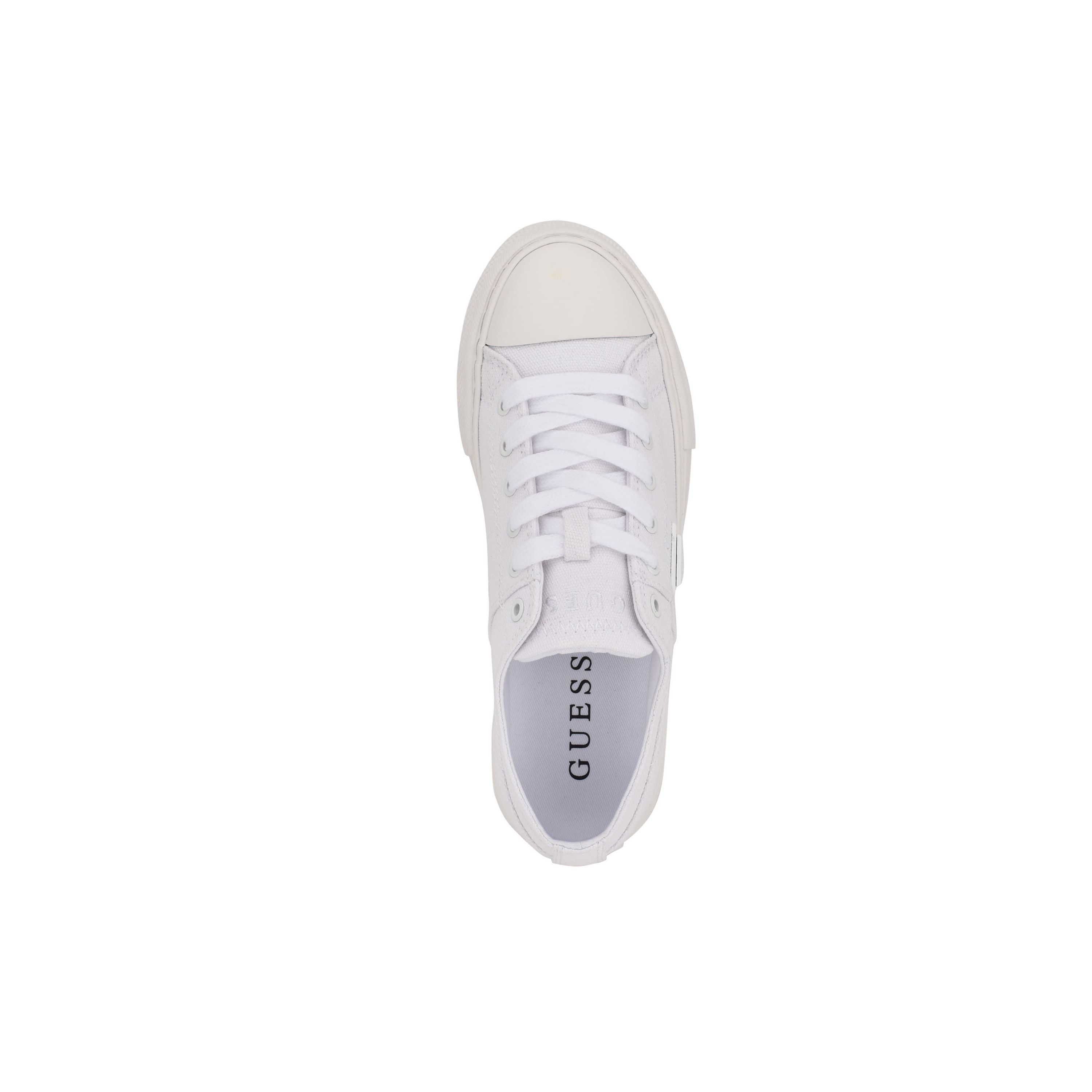 GUESS Pranze Casual Sneakers