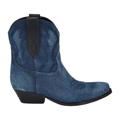 Belk guess outlet boots