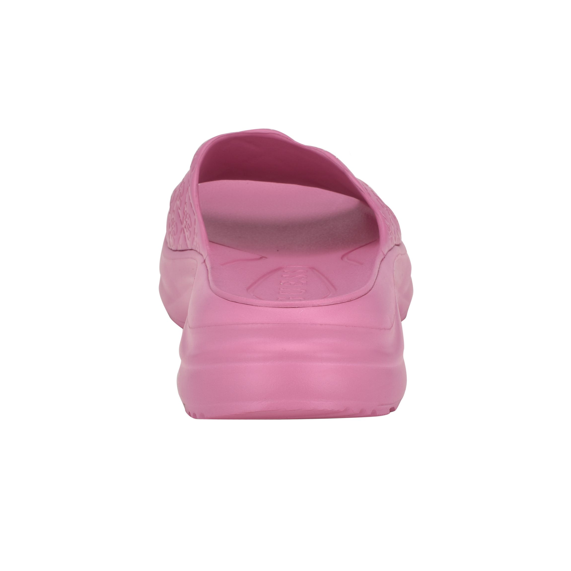 Fenixy EVA Logo One Band Slide Footbed Sandals