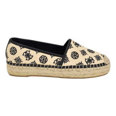 Joelya Closed Toe Jute Casual Espadrille