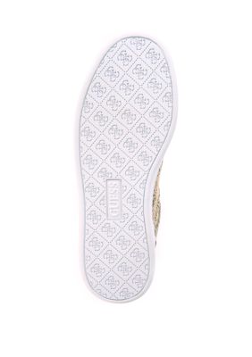 Guess on sale crayza sneakers