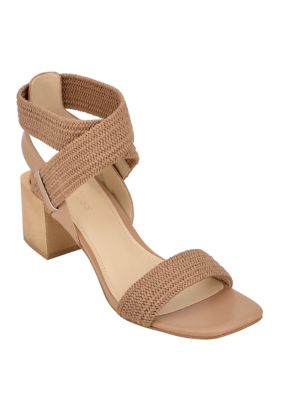 belk block heels