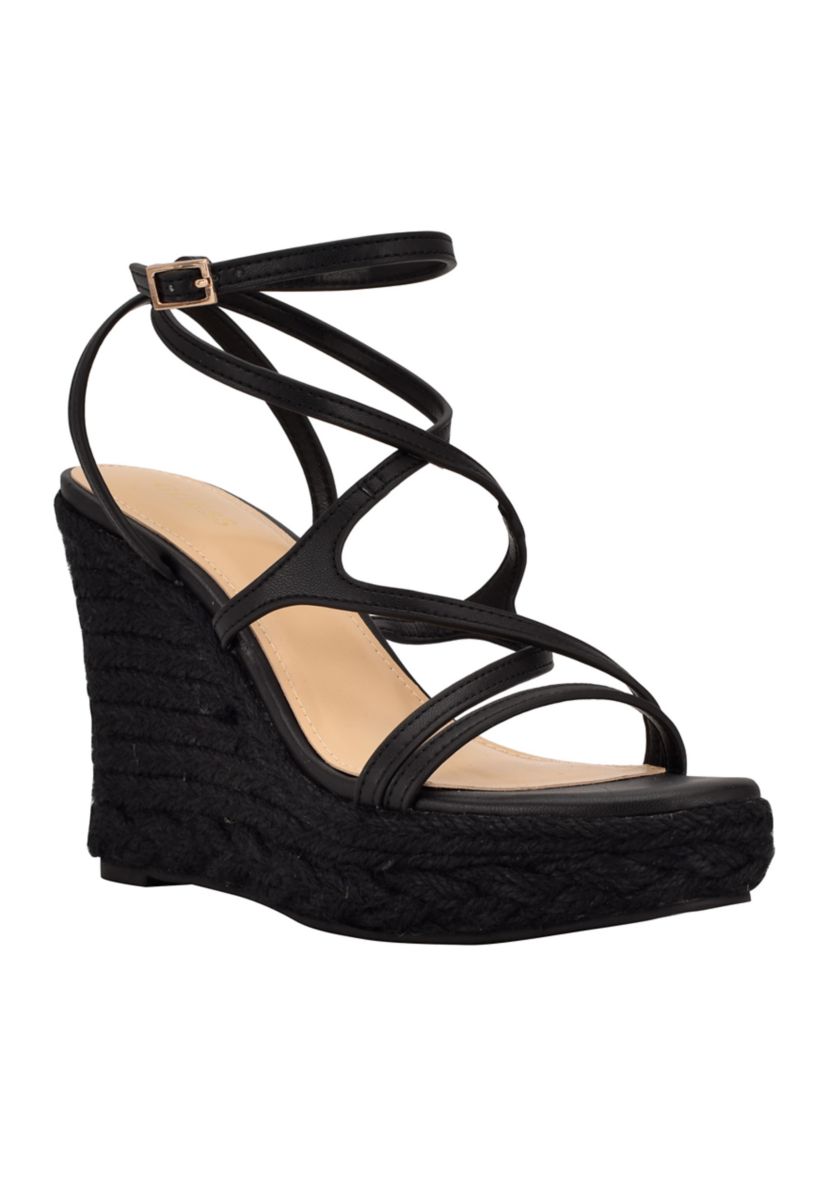 Hirani Fashion Espadrille Sandals