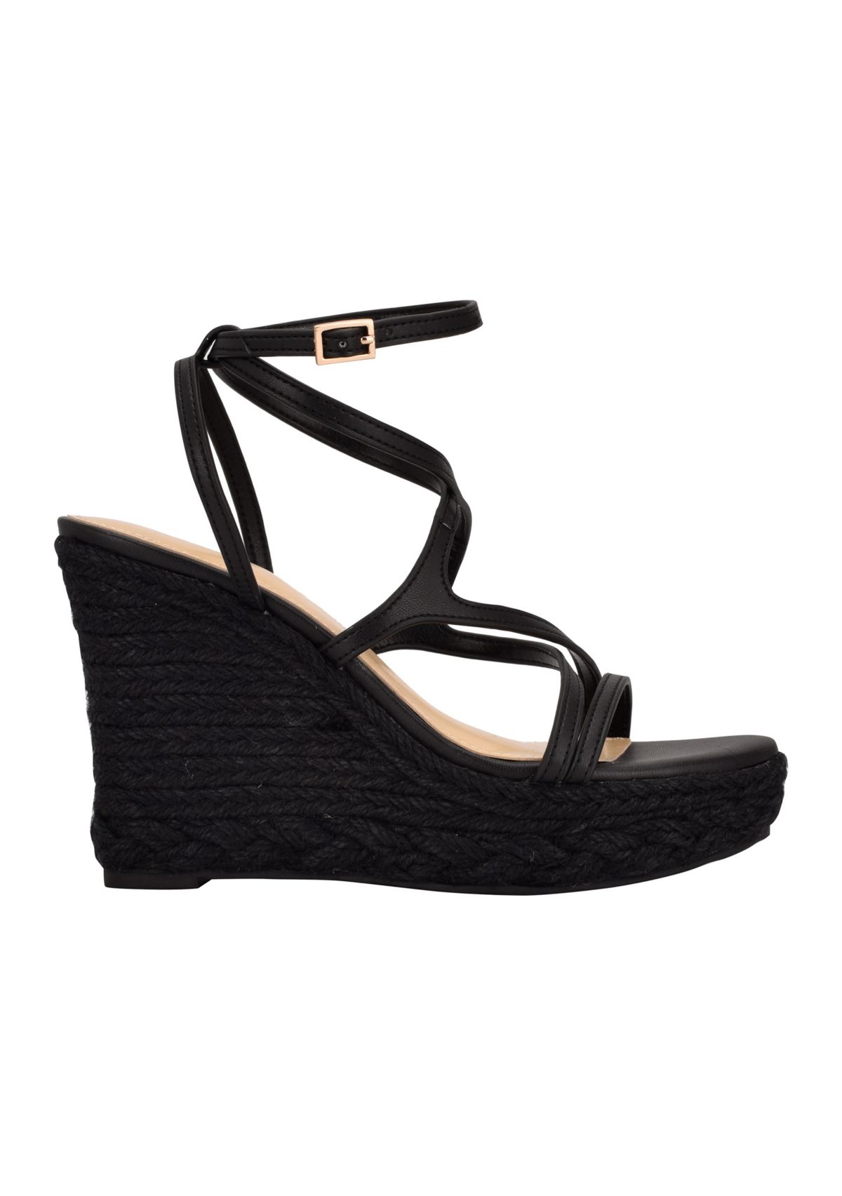 Hirani Fashion Espadrille Sandals
