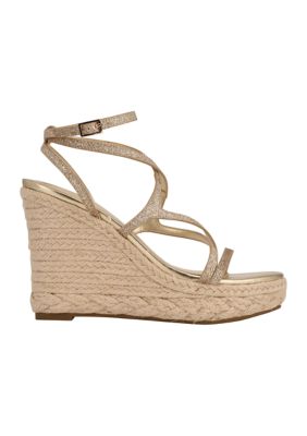 Belk on sale wedge sandals