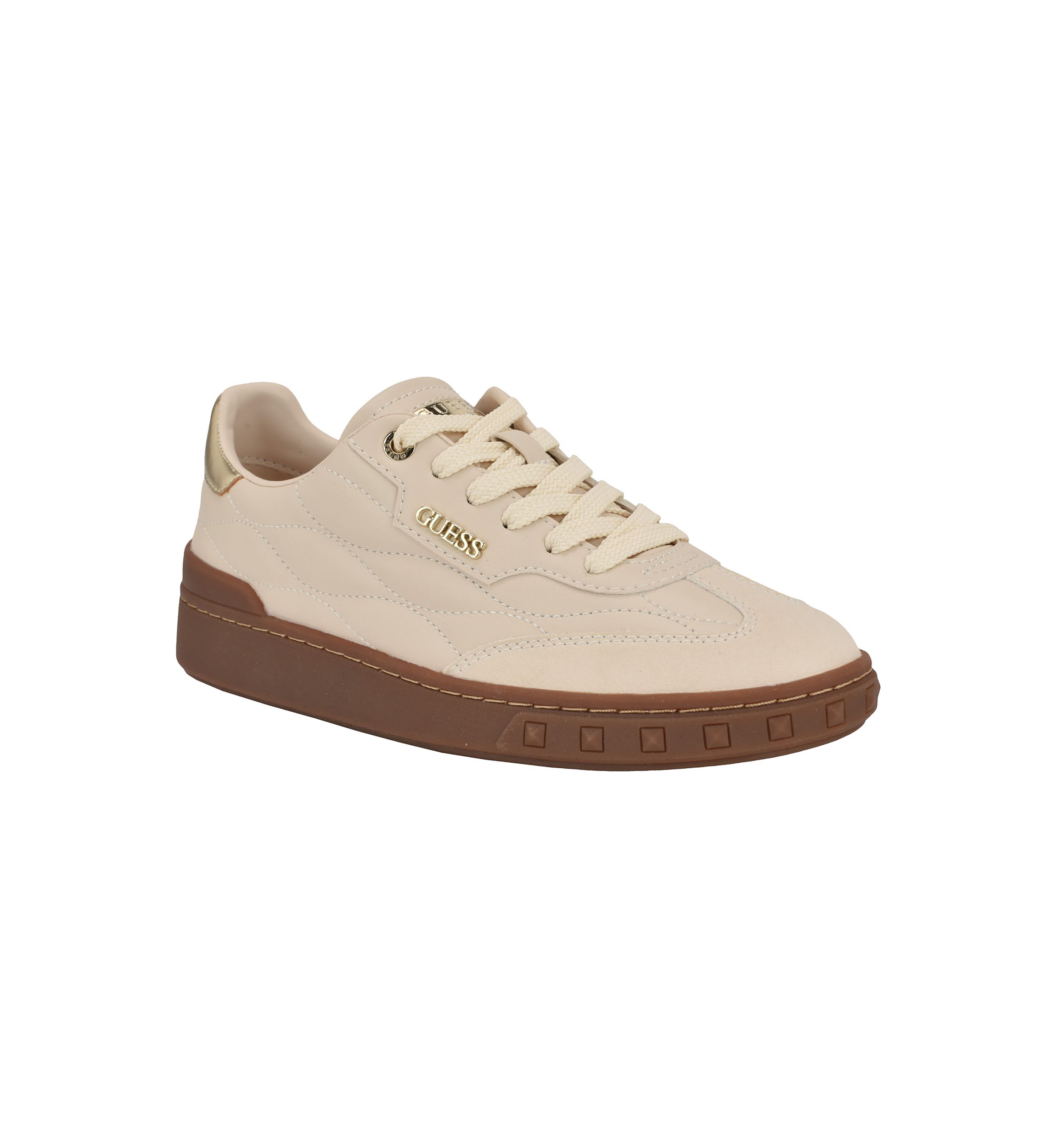 Quilt Sneakers