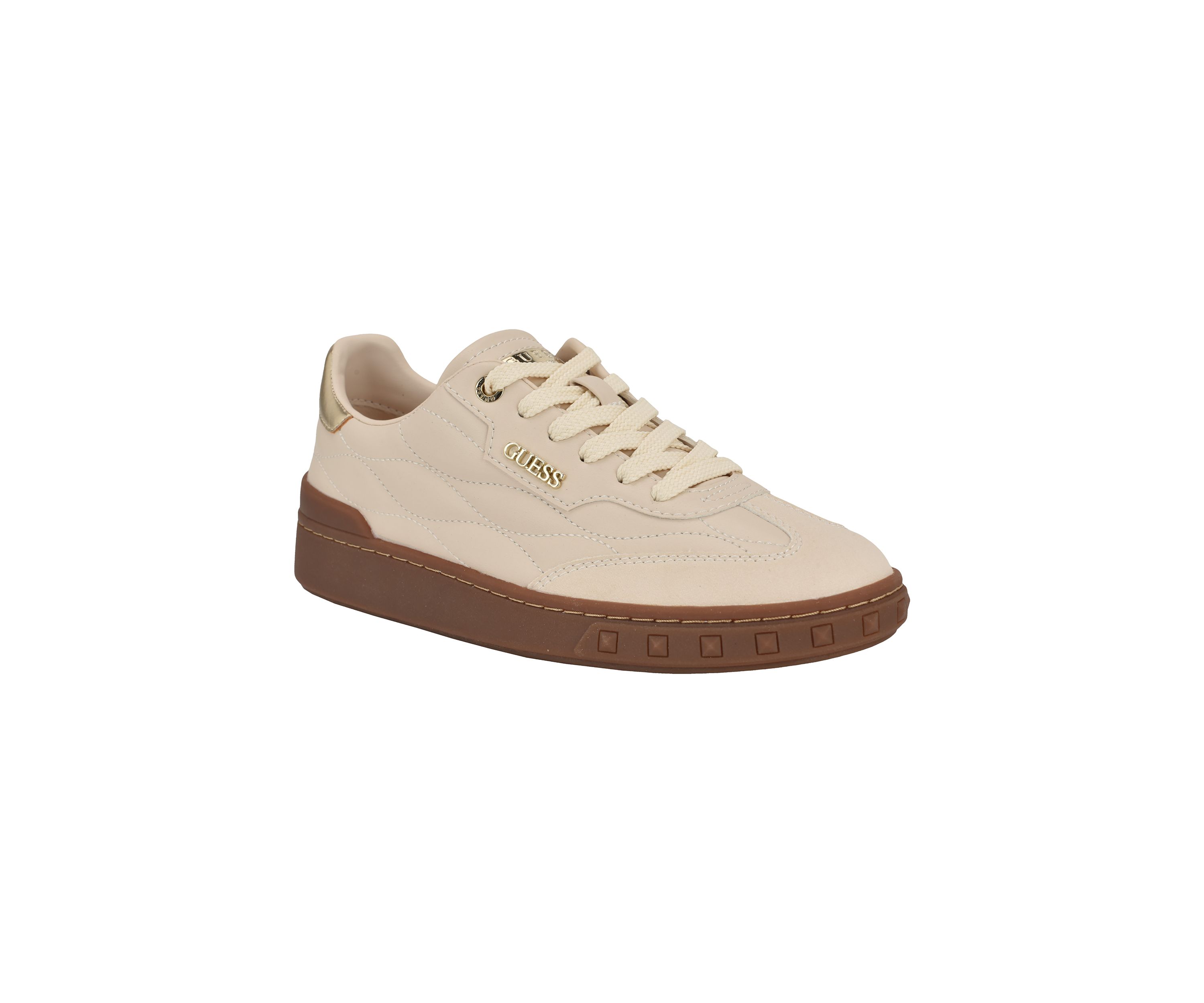 Quilt Sneakers