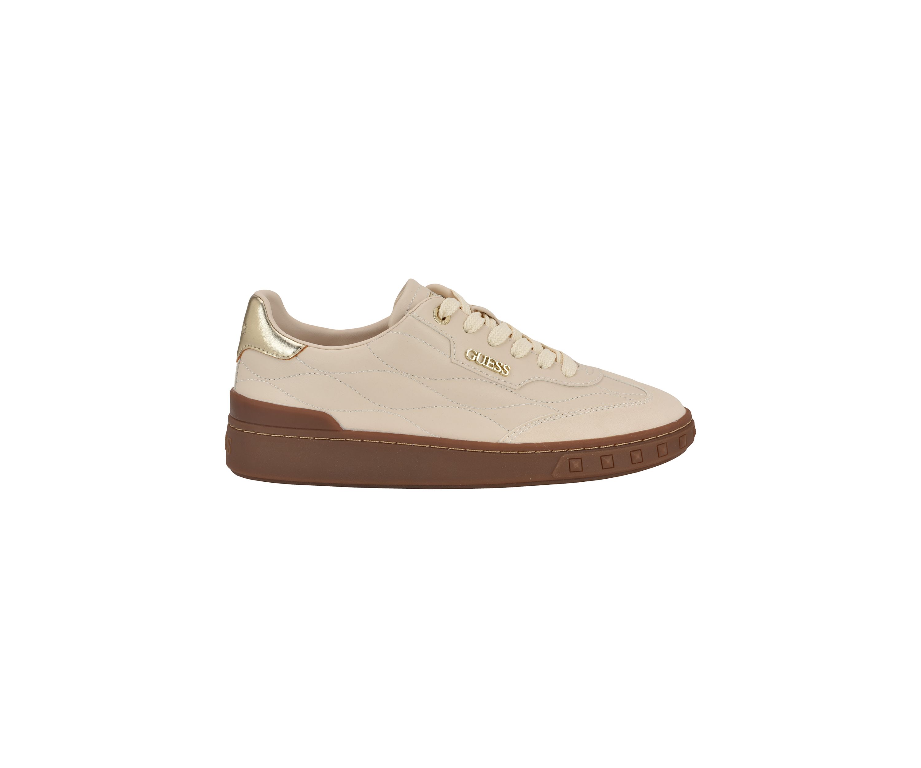 Quilt Sneakers