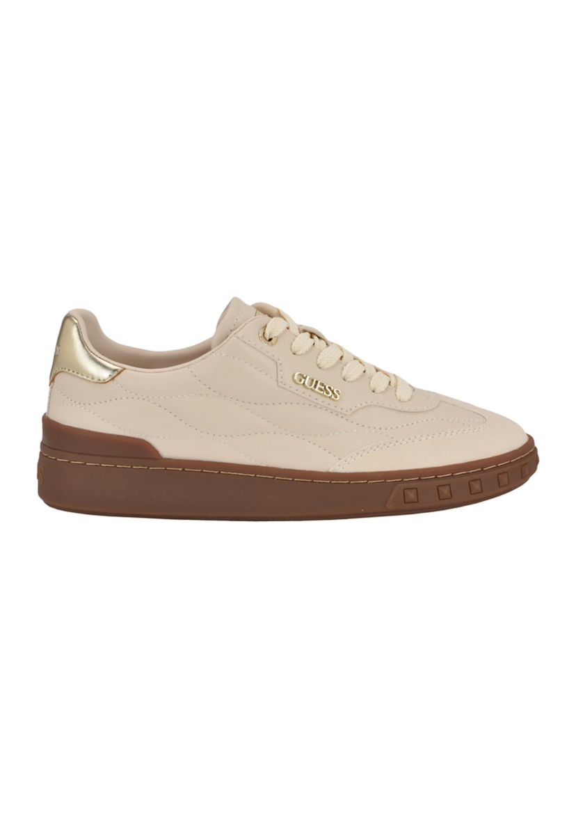 Quilt Sneakers