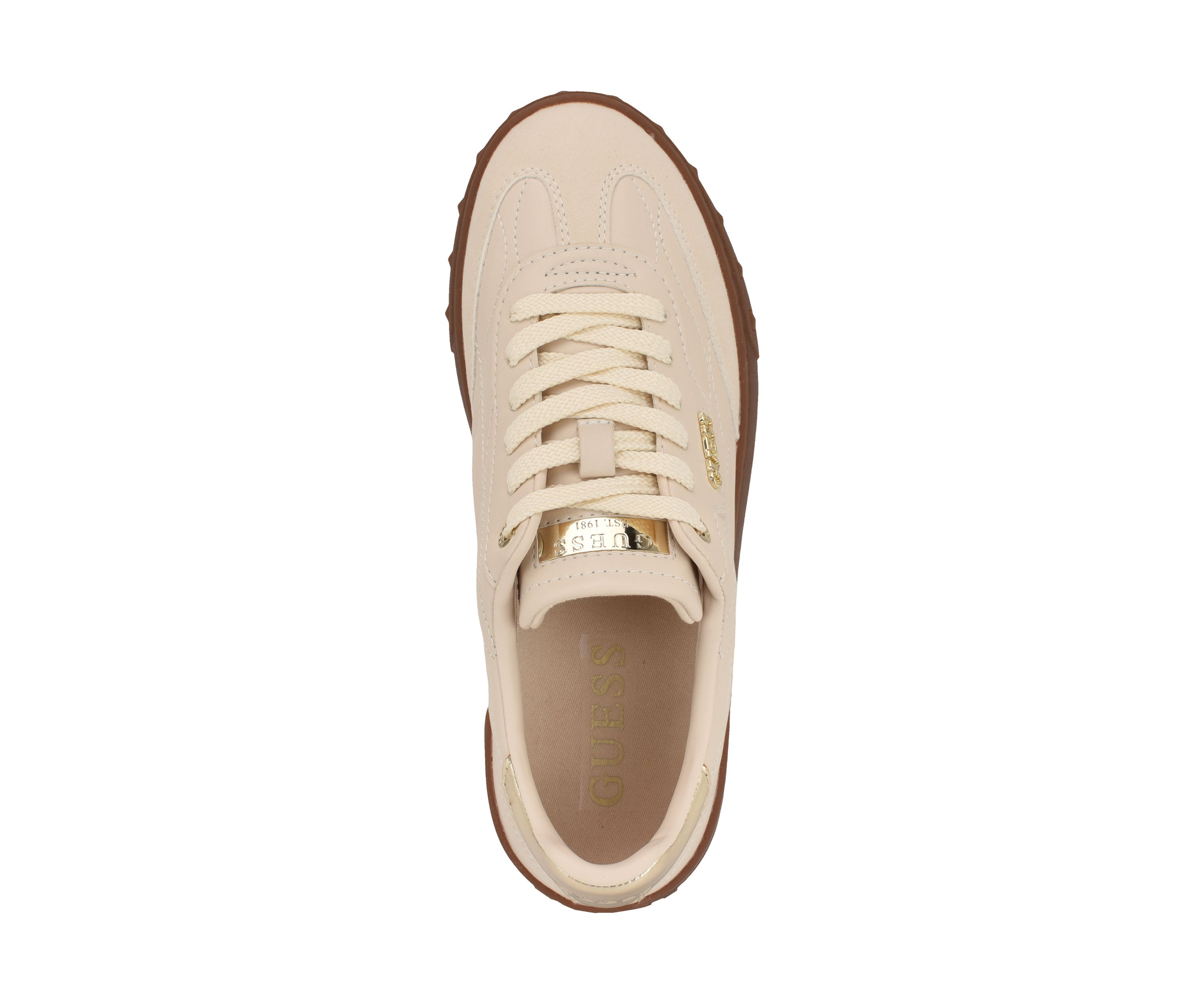 Quilt Sneakers