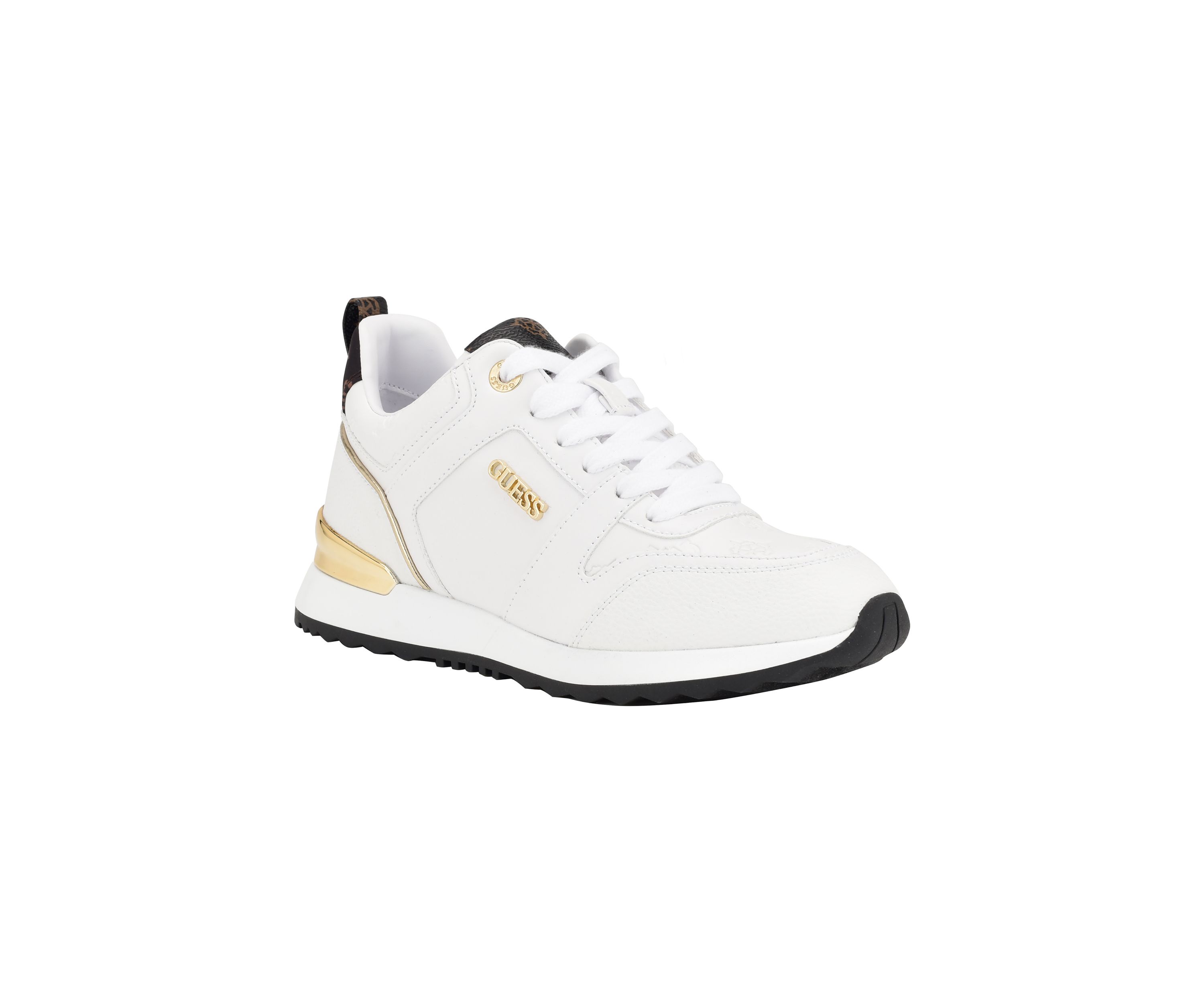 Kadlin Logo Detailed Retro Jogger Sneakers