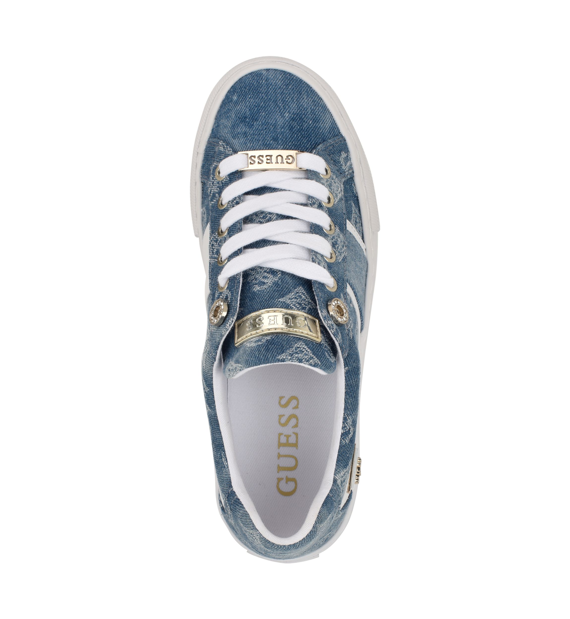GWLiteit Sneakers