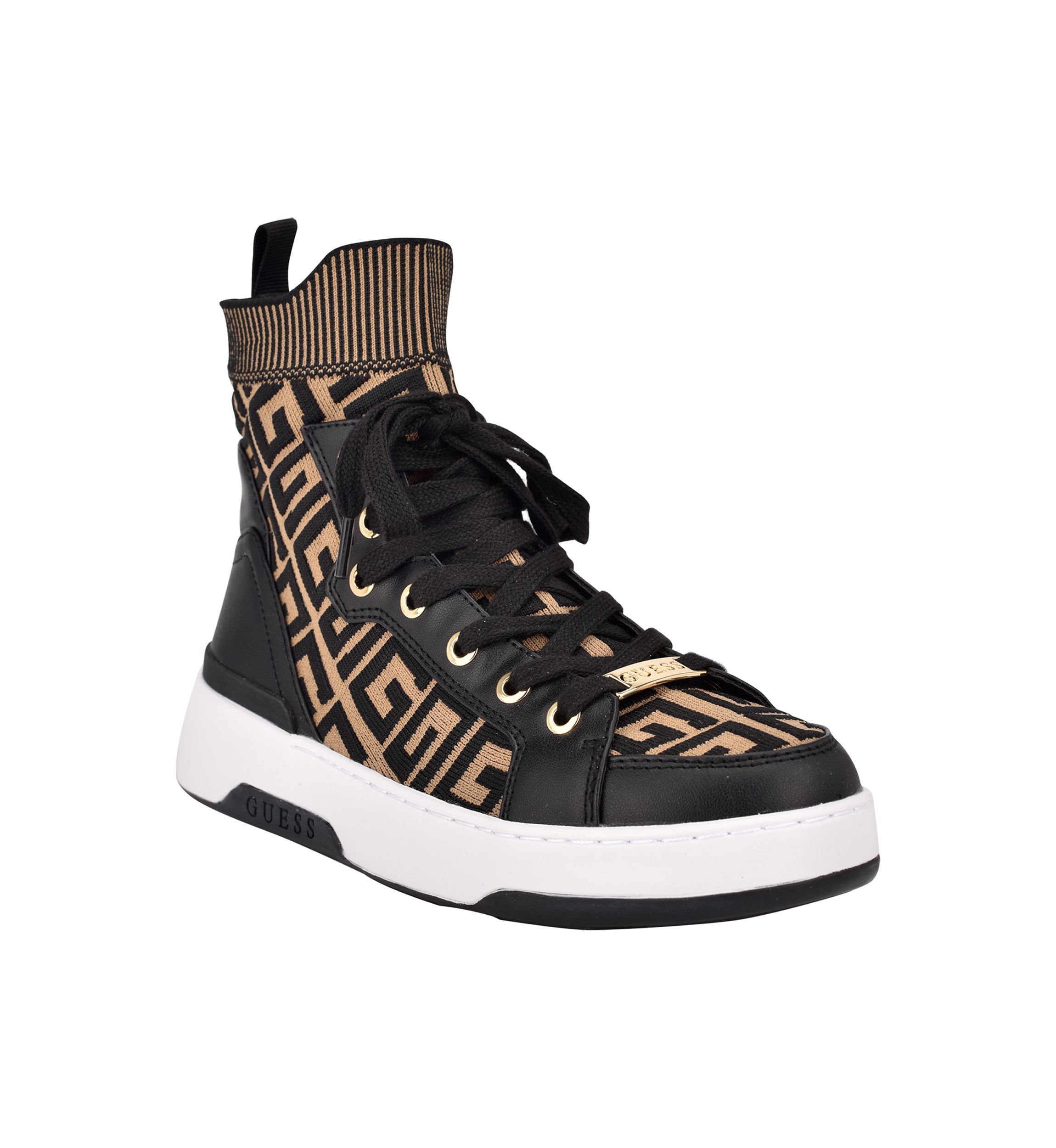 Manney Casual Sneakers