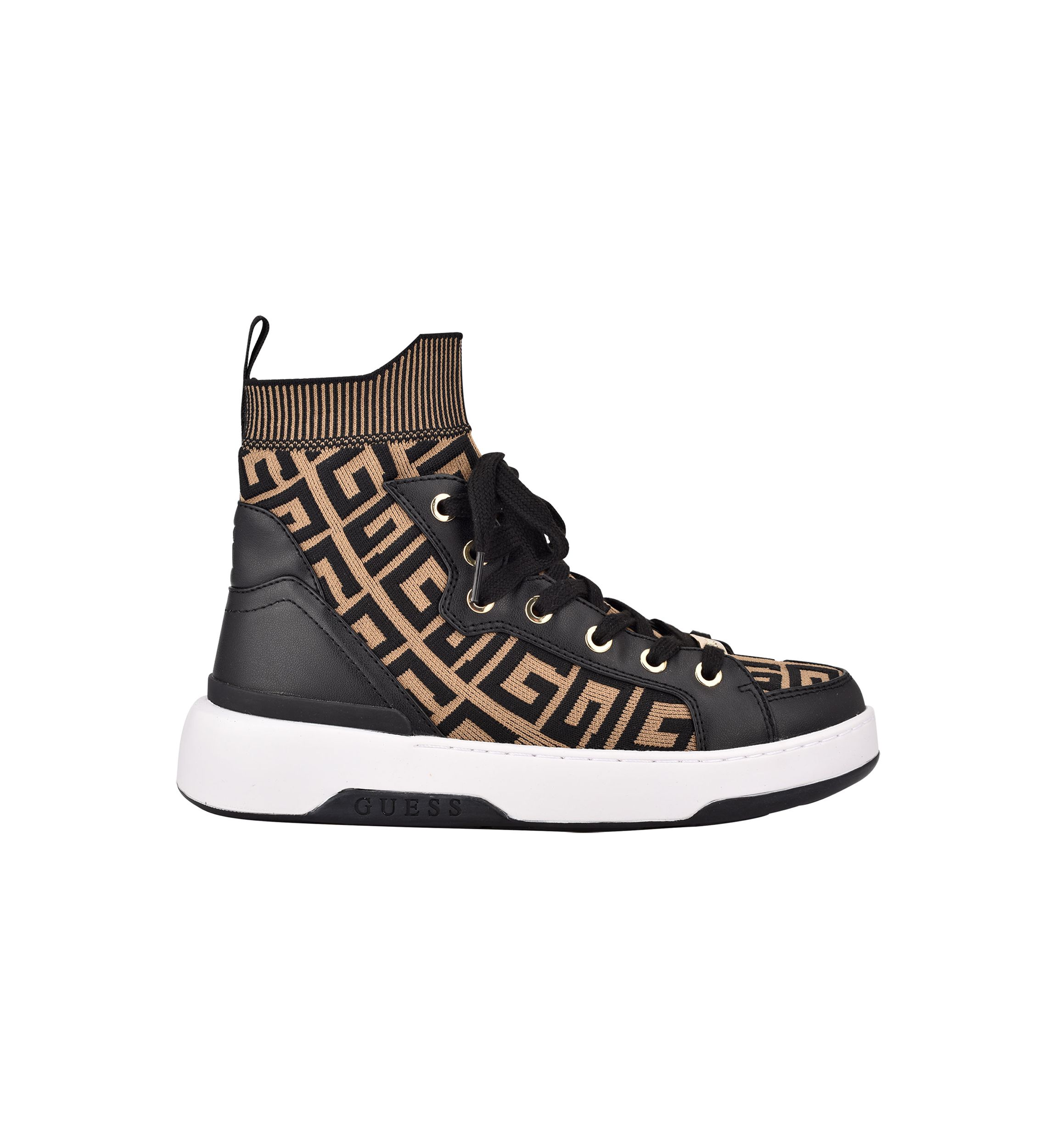 Manney Casual Sneakers