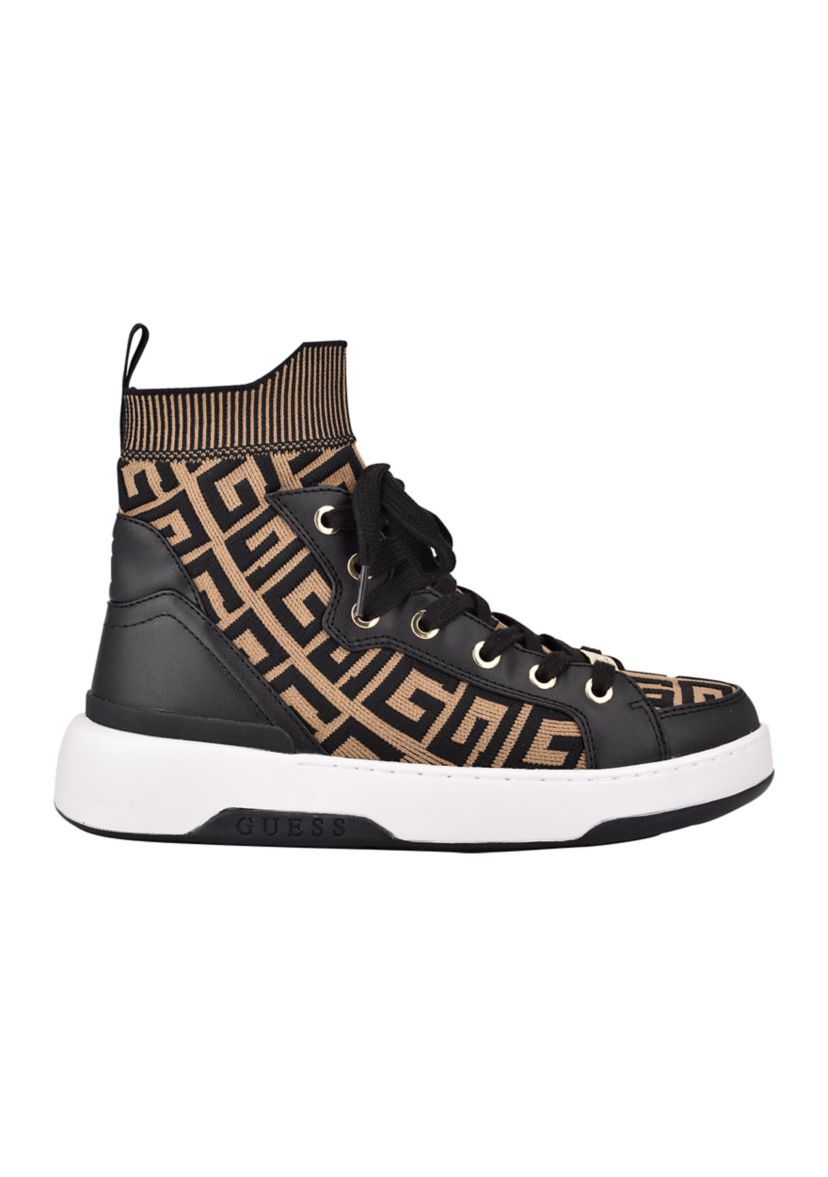 Manney Casual Sneakers