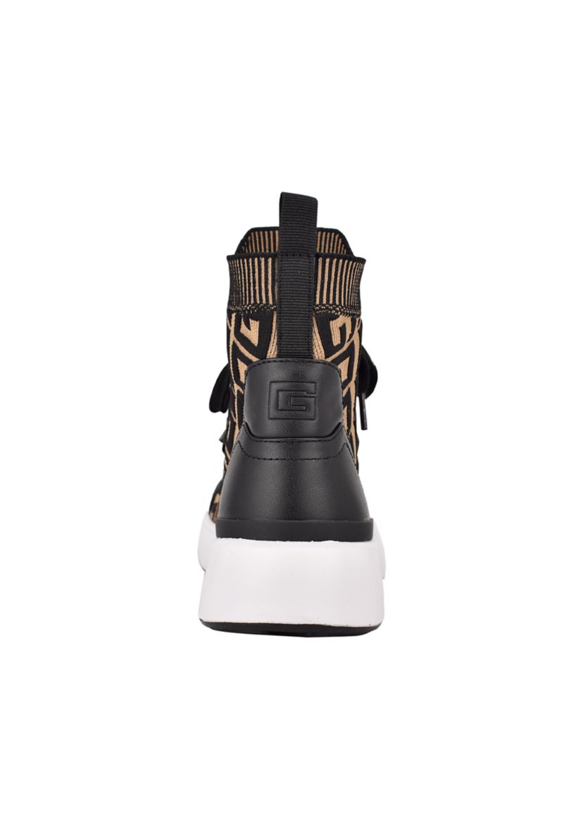 Manney Casual Sneakers