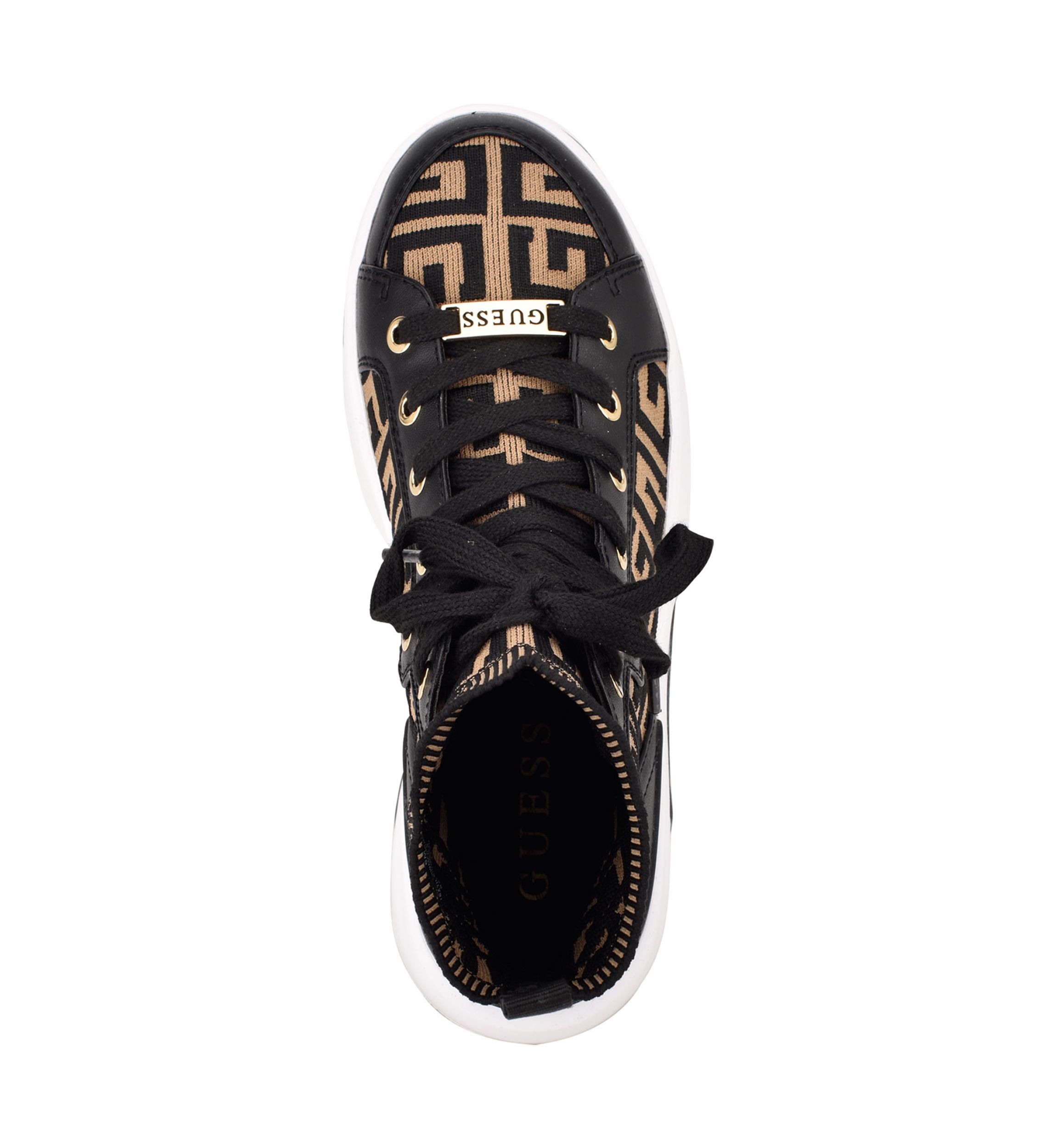 Manney Casual Sneakers