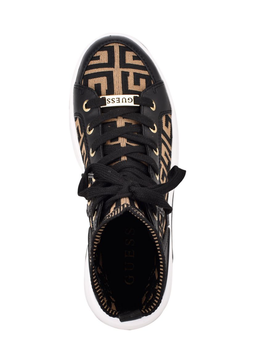 Manney Casual Sneakers